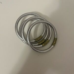 kids sized budhagirl bracelets